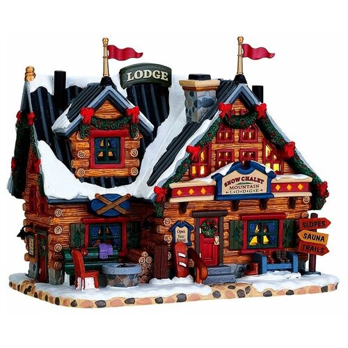 ���� LEMAX ����� ��������, 17�20.2�11.9 ��, ����������/������ ������ ������