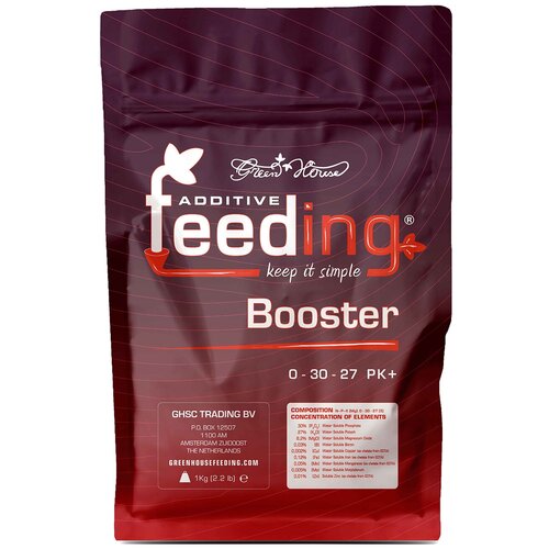 ���� ���������� �������� Powder Feeding PK Booster 125 �� ������ ������