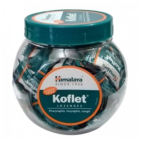 ���� Himalaya Herbals Koflet, 150 �, 150 �� ������ ������