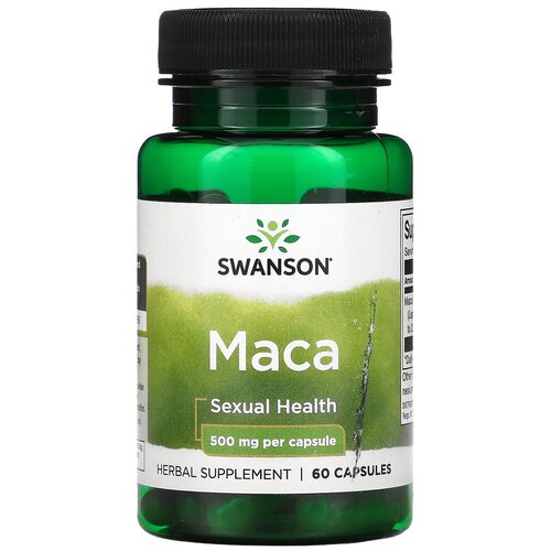 ���� Maca, 500 ��, 100 ��, 100 �, 60 ��. ������ ������