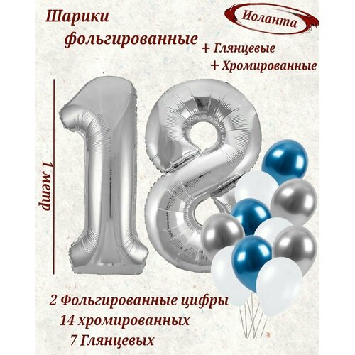 ���� ����� �����: ����� 18 ��� + ���� 14��, ������ 7�� ������ ������