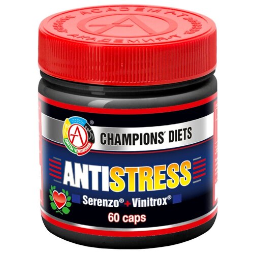 ���� Antistress ����., 200 �, 60 ��. ������ ������