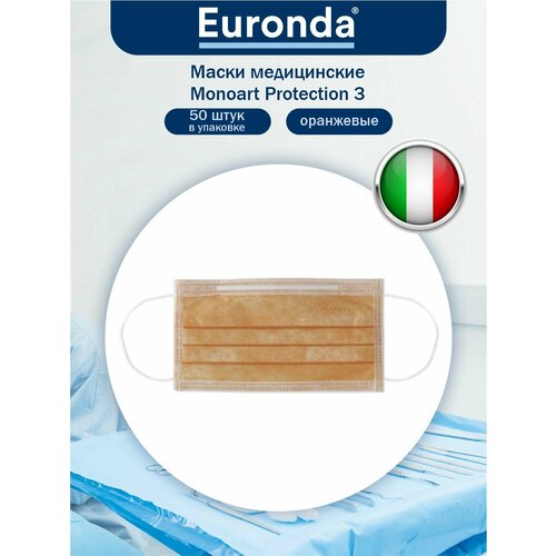    Euronda Monoart  - , 50 .     -     , -, 