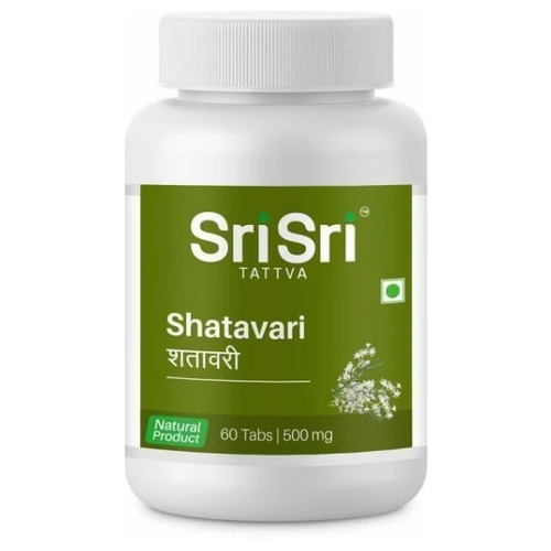 ���� Sri Sri Tattva Shatavari ���., 60 �, 60 ��., 1 ��. ������ ������