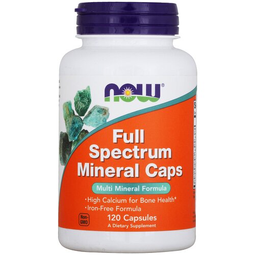 ���� Full Spectrum Minerals ����., 60 ��, 150 �, 120 ��., 1 ��. ������ ������
