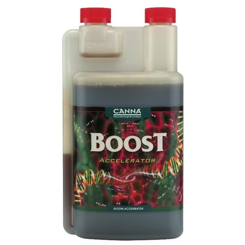  CANNA CANNABOOST Accelerator, 0.25 L   -     , -, 