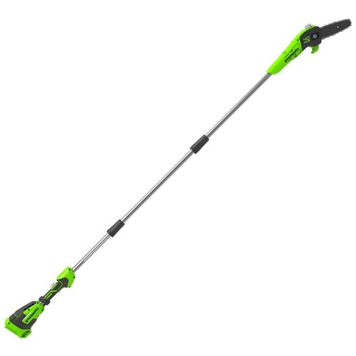 ���� ��������� �������������� Greenworks G40PSF ��� ��� � ��, 4����, 40 �,  � ��� , ��� ���, ������� ������ ������