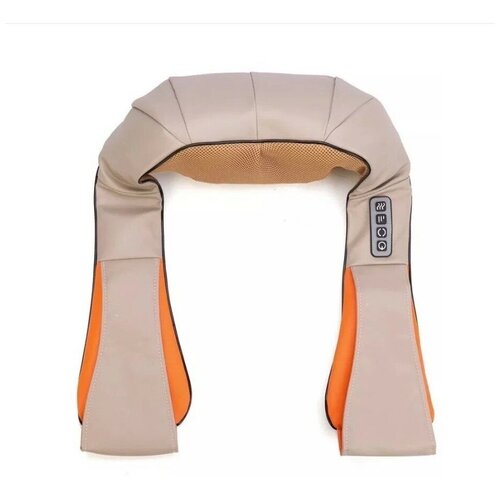 ���� �������� ��� ��� � ���� ������������ Massager of neck kneading ������ ������