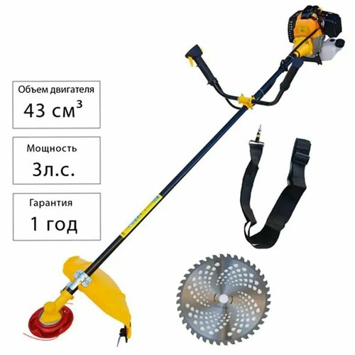 ���� ������� ���������� Partner for garden BT-430 3 �. �. ������ ������