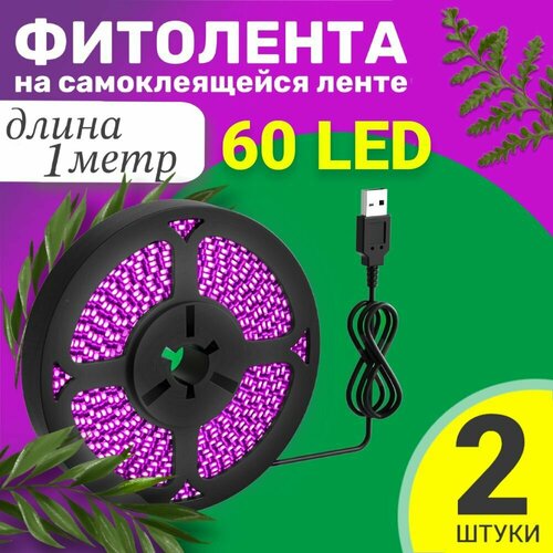     GSMIN B77      USB (5 , 60LED), 2 (1 )   -     , -, 