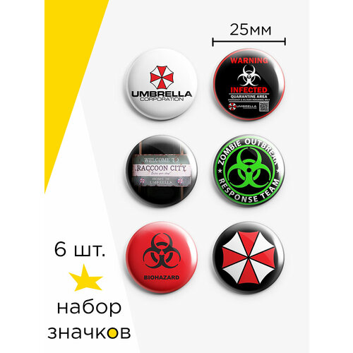 ���� ����� ������� �������� (Resident Evil), 6 ��, 25 �� ������ ������