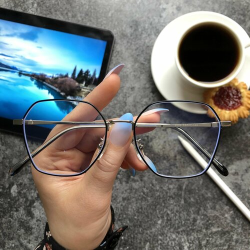 ���� ���� Blue Lake Ioni Black Silver ������ ������