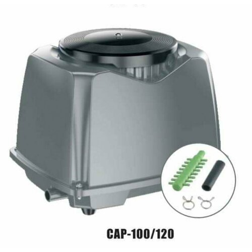 ���� ���������� ������� ��� ����� CAP 100 SunSun ������������������ 100 ������ � ������ ������ ������