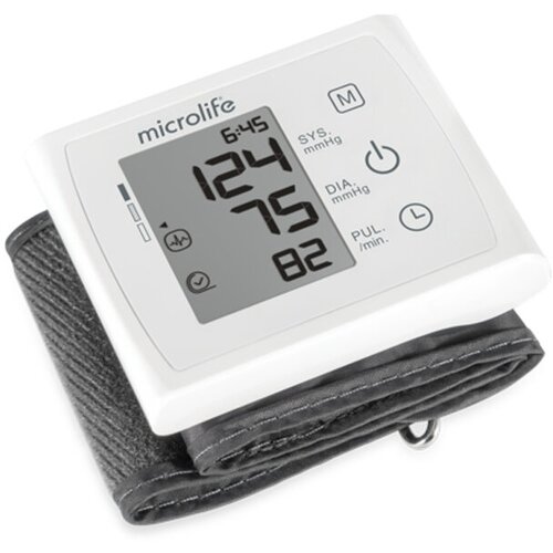 ���� �������� Microlife BP W3 Comfort ������ ������