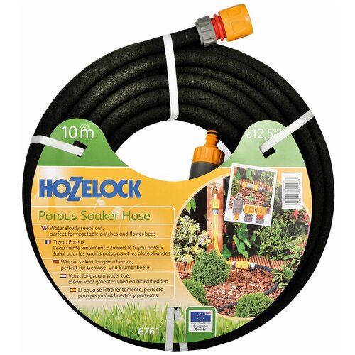 ���� HOZELOCK Soaker Hose 1/2