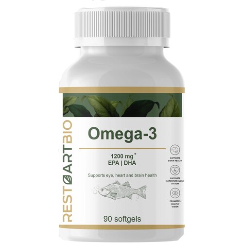 ���� Restartbio �����-3 60% ����., 150 �, 90 ��. ������ ������