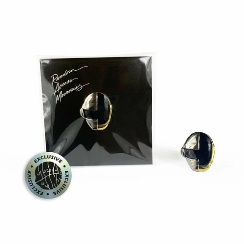    / Little Pins / Daft Punk (Exclusive) /  /  /  / Rock /   -     , -, 