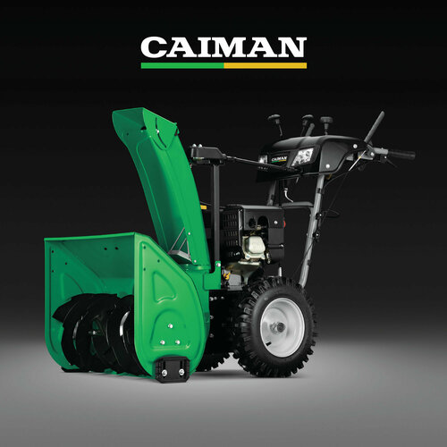    Valto 24CVE, . CAIMAN Green Engine (212  Snow), , ,   61 , 97    -     , -, 