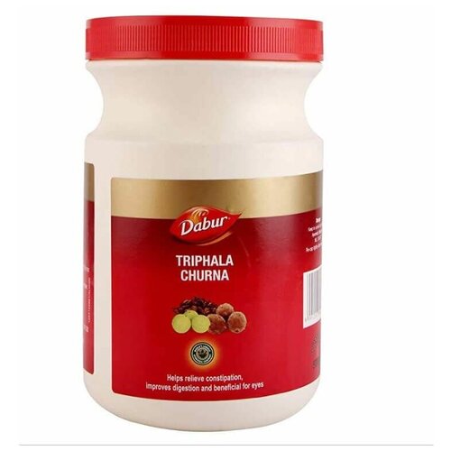���� Triphala �hurna, 500 ��, 500 �, 1 ��. ������ ������