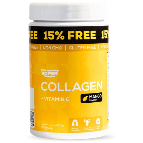 ���� �������� ������� KOFER � ��������� � �� ������ ����� ��� ��������, ���� � �����, 210 � ������ ������