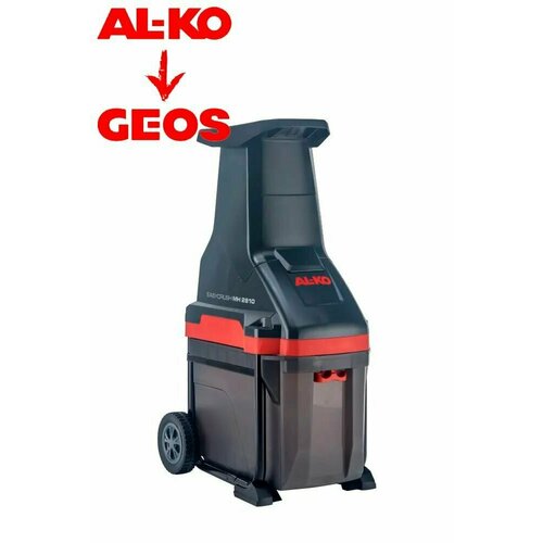    AL-KO Easy Crush H 2810, 2800    -     , -, 