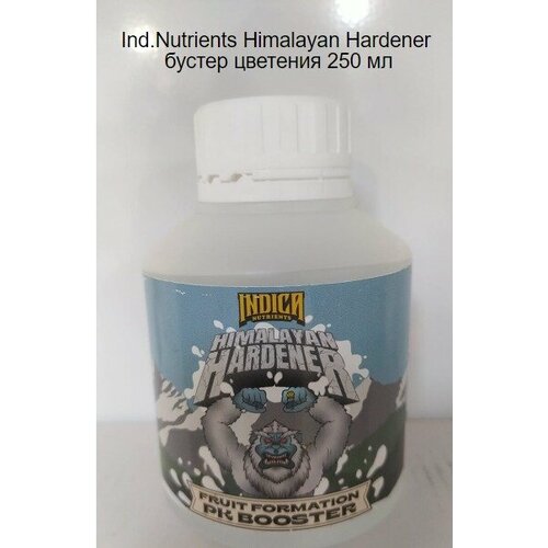  Ind.Nutrients Himalayan Hardener   250    -     , -, 