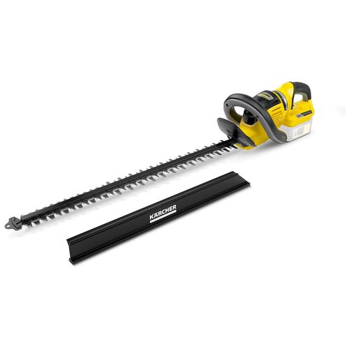 ���� �������� �������������� KARCHER HGE 36-60 Battery (��� ������������), 2.5����, 36 �,  � ��� , ������ ������ ������