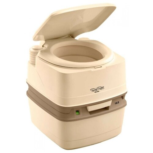 ���� ���������� ��������� Thetford Porta Potti 165 Luxe, 21 � ������ ������