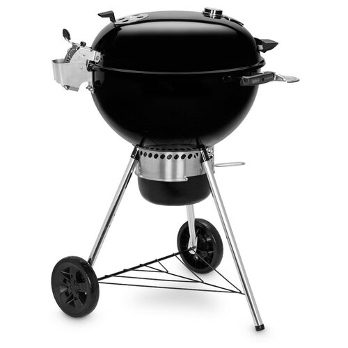 ���� ����� �������� Weber Master-Touch GBS Premium E-5770, 76�65�100 �� ������ ������