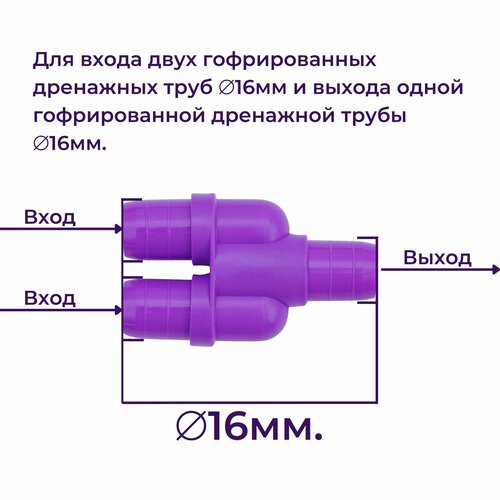      PROFcool d16/16/16, Y-   -     , -, 