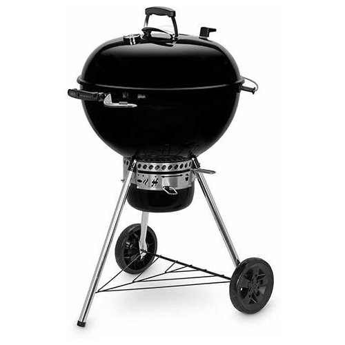 ���� �������� ����� Weber Master-Touch GBS SE E-5755 ������ ������ ������