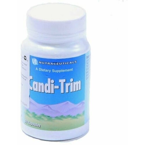 ���� �����-���� (�������������) , Candi-Trim, Vitaline, 450 �� ������ ������