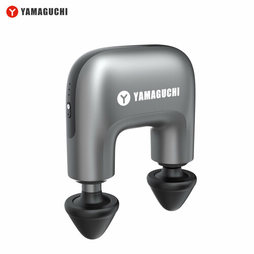 ���� ������������� �������� ��� ���� Yamaguchi Massage Double Gun Mini ������ ������