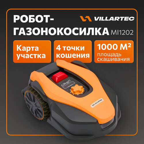   -  VILLARTEC MI1202  