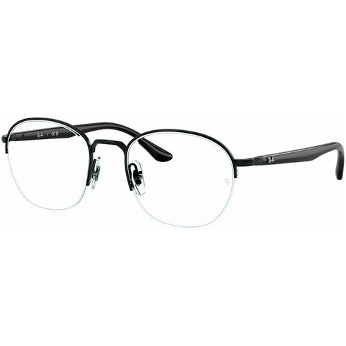 ���� ������ ��� ����� Ray-Ban RX 6487 2509 ������ ������