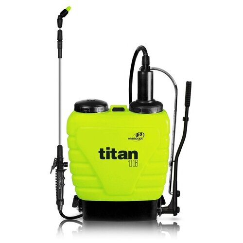 ���� �������������  MAROLEX Titan 16 � ������ ������