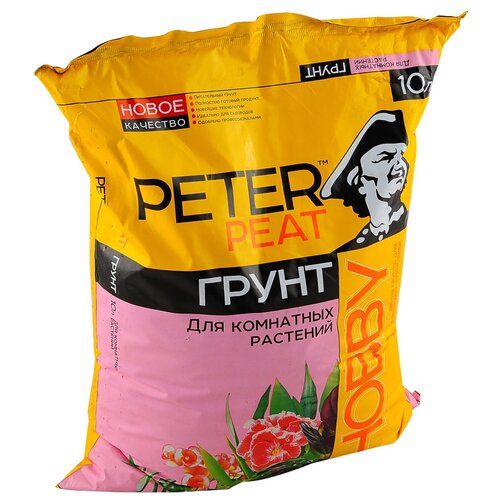 ���� ����� PETER PEAT ����� Hobby ��� ��������� ��������, 10 �, 4 �� ������ ������