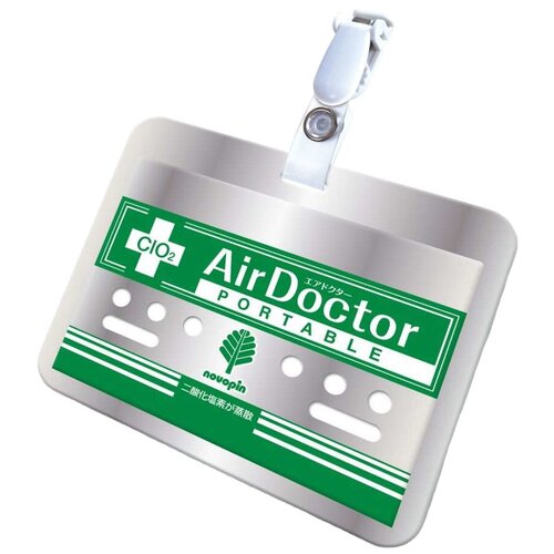  Air Doctor    Air Doctor Novopin ., 18    -     , -, 