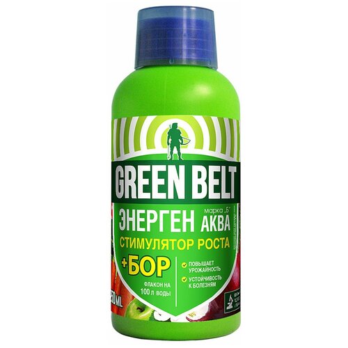 ���� ��������� Green Belt ������� ���� ���, 0.25 �, 250 �, 1 ��. ������ ������