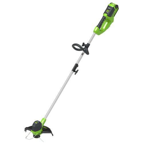    Greenworks 2101507UA G40LT302,    , 2, 40 ,   , 30    -     , -, 