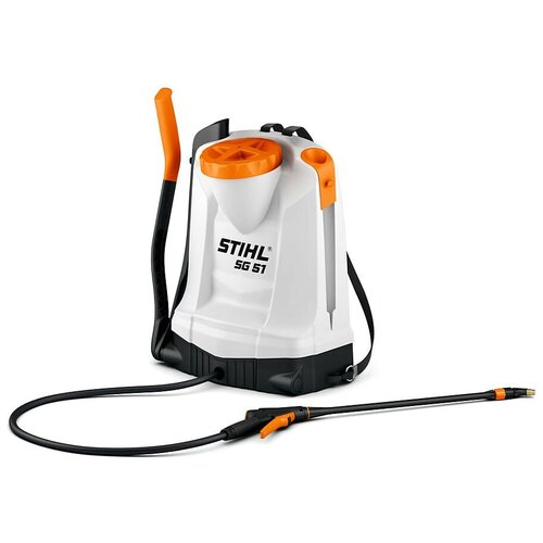 ���� �������������  STIHL SG 51 12 � ������ ������