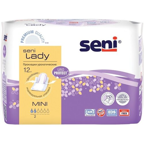     SENI LADY mini   , 12 .   -     , -, 