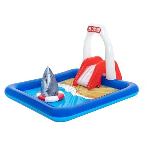 ���� ������� Bestway Lifeguard Tower 53079, 234�15 ��, 234�203 �� ������ ������