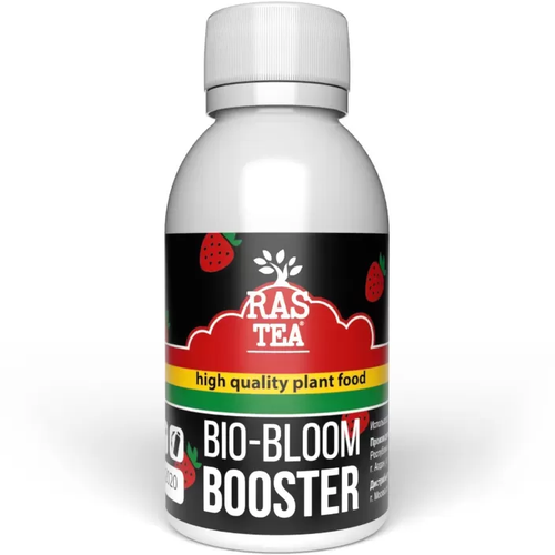     Rastea Bio-Bloom Booster 30 ml,     -     , -, 