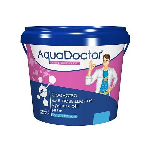     AquaDOCTOR PH Plus, 5    -     , -, 