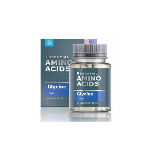   - Essential Amino Acids, 60    -     , -, 