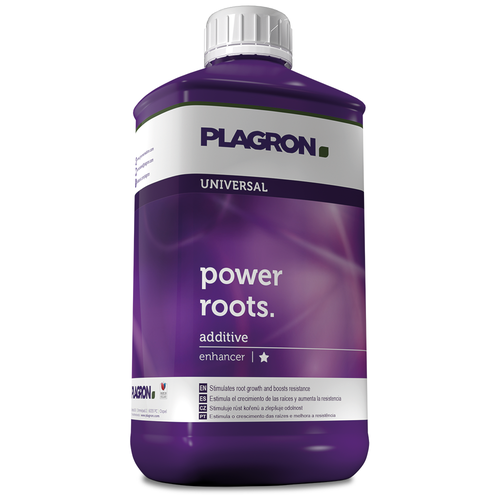���� ��������� ��� �������� Plagron Power Roots 500��, ���������� �������� ������� ������ ������
