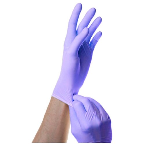    SFM Supersoft Nitrile, 100 , : L, : -, 1 .   -     , -, 