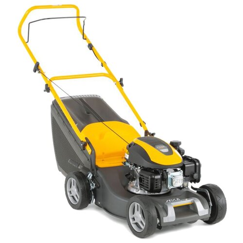 ���� ���������� ������������� STIGA Collector 43                            , 2.58 �.�., 41 �� ������ ������