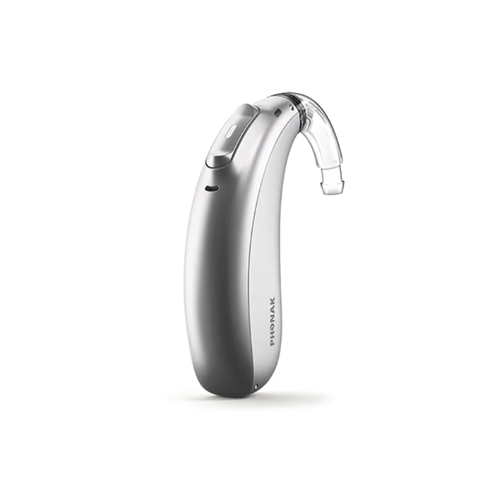    Phonak Naida M30-SP    -     , -, 